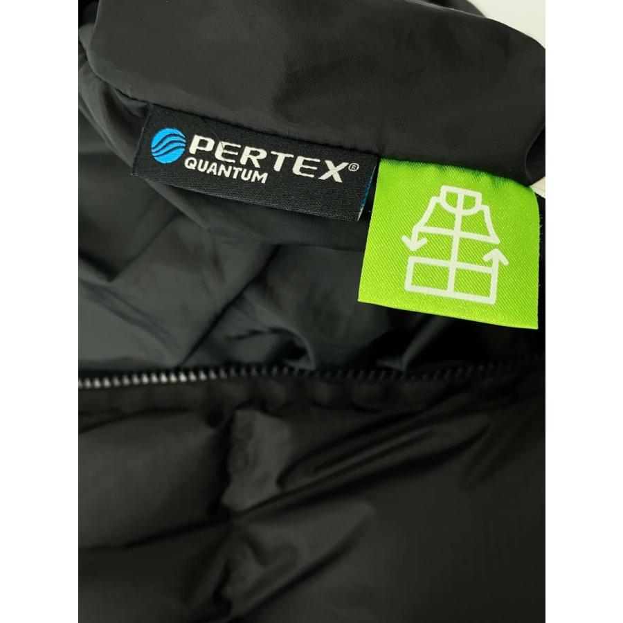 THE NORTH FACE◆GTX NUPTSE VEST_GTXヌプシベスト/M/ナイロン/BLK｜ssol-shopping｜06