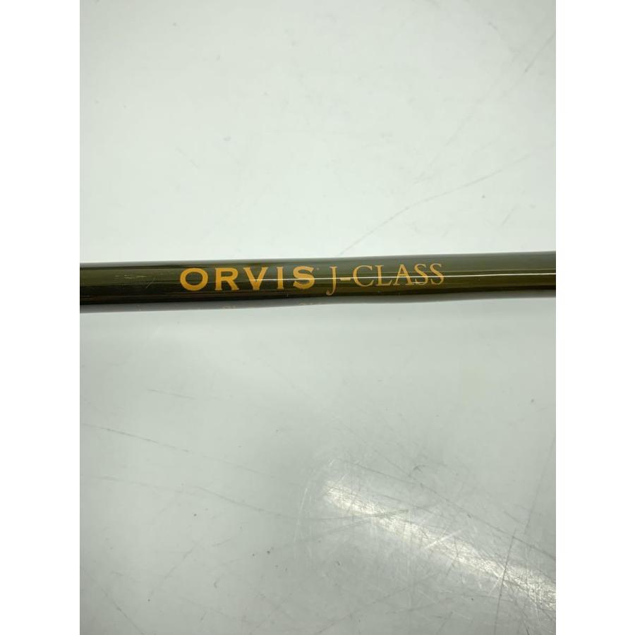 ORVIS◇フライロッド/J-CLASS Mid Flex 8.0 0303/ミッド ORVIS◇フライロッド/J-CLASS Mid Flex 8.0 0303/ミッド