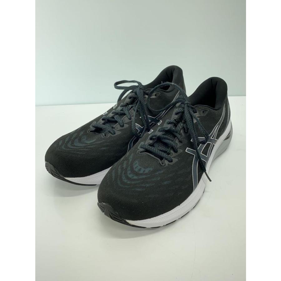 ASICS◆ローカットスニーカー/31cm/ブラック/アシックス｜ssol-shopping｜02