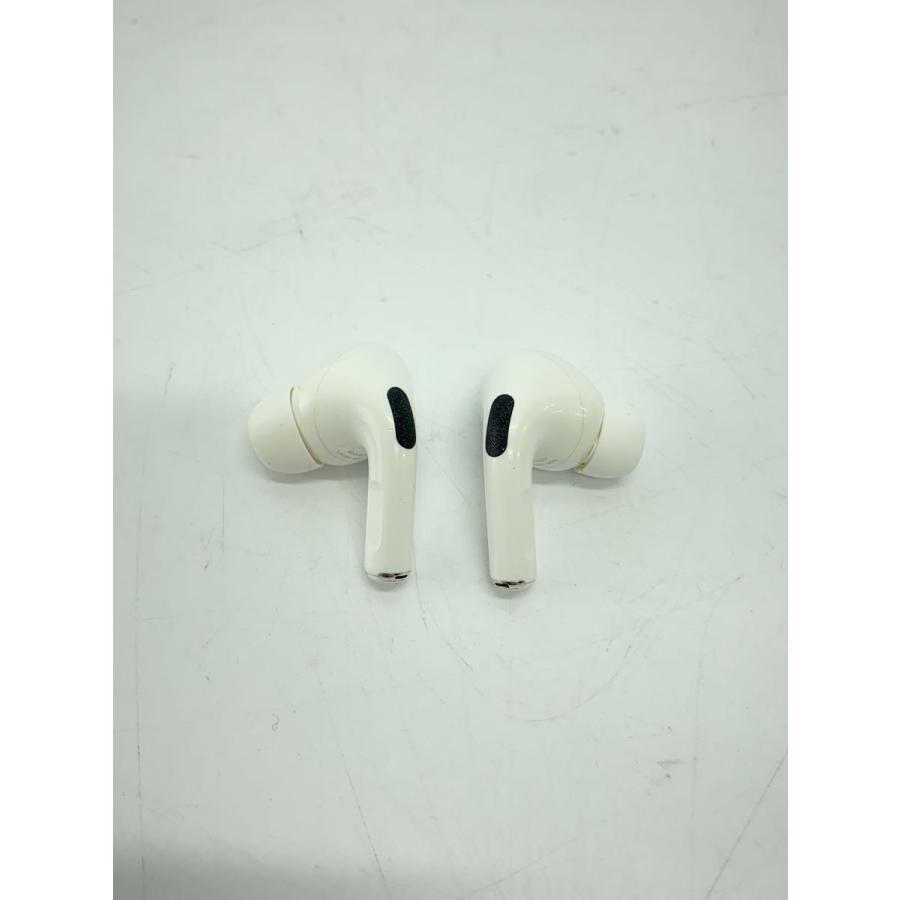 新品未開封】Apple AirPods Pro MWP22J/A 本物 保証未開始 未開封新品 