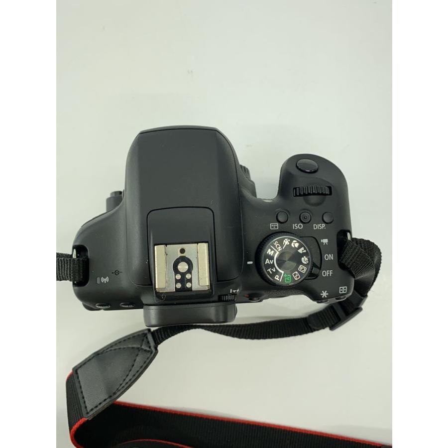 CANON◇デジタル一眼カメラ EOS Kiss X8i ボディ DS126571 : セカンド 