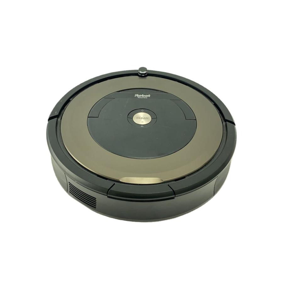 iRobot ロボット掃除機 Roomba ルンバ 892 (R892060) iRobot◇掃除機/ルンバ892 : セカンドストリートYahoo!店 - 通販