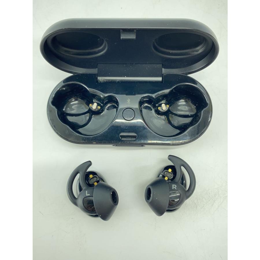 BOSE◇イヤホン・ヘッドホン Sport Earbuds [Triple Black BOSE◇イヤホン・ヘッドホン Sport Earbuds [Triple Black