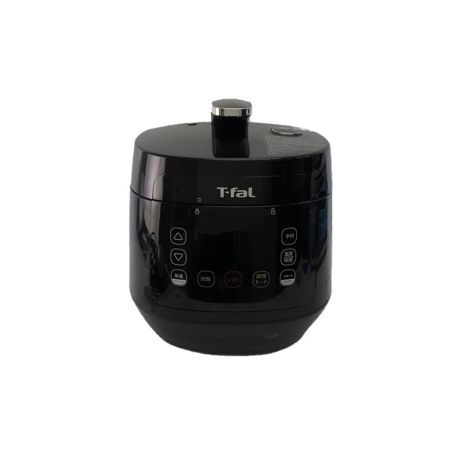 T-fal 電気圧力鍋　CY 3518jp 新品未使用 T-fal◇電気圧力鍋 CY3518JP : セカンドストリートYahoo!店 - 通販