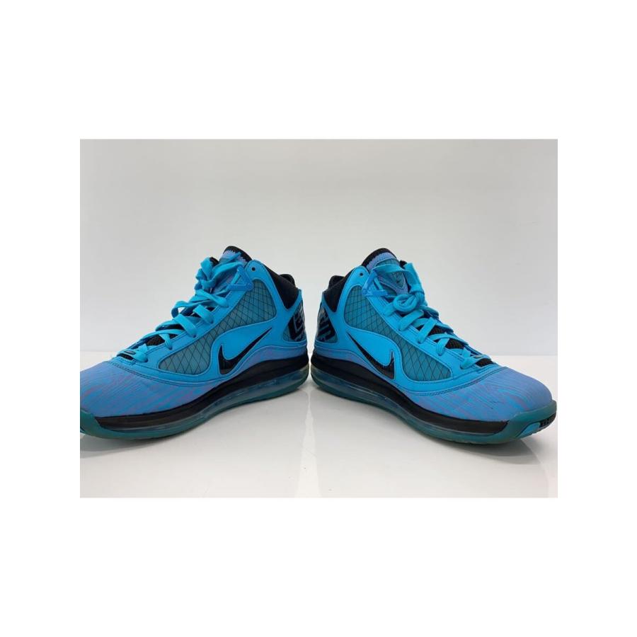 NIKE◇LEBRON 7 QS/26.5cm/cu5646-400 : セカンドストリートYahoo!店 