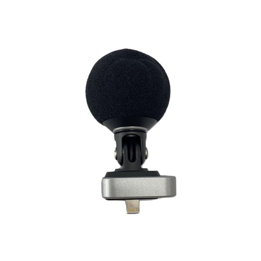 SHURE◇iphone用マイク/MV88 : セカンドストリートYahoo!店 - 通販