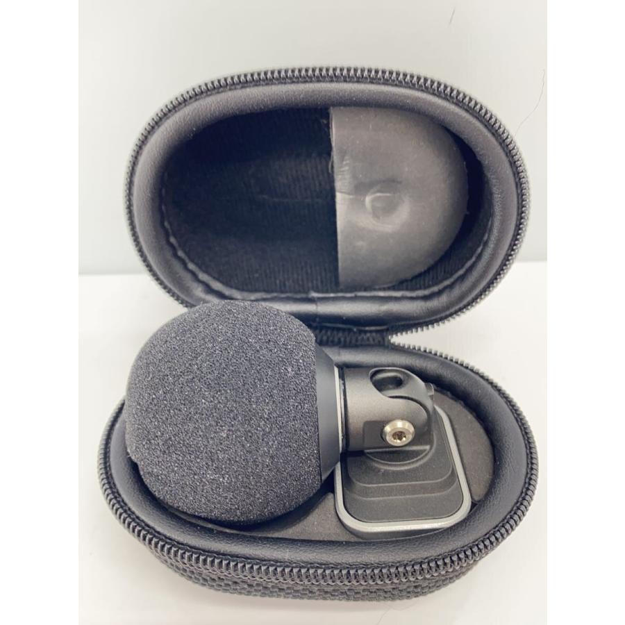 SHURE mv88 iPhone用マイク Shure MV88 Digital Stereo Condenser Microphone For IOS Devices