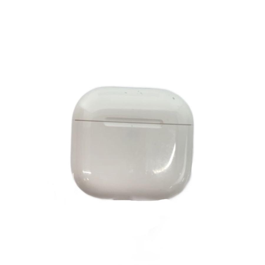 Apple◇イヤホン AirPods 4 アクティブノイズキャンセリング搭載モデル