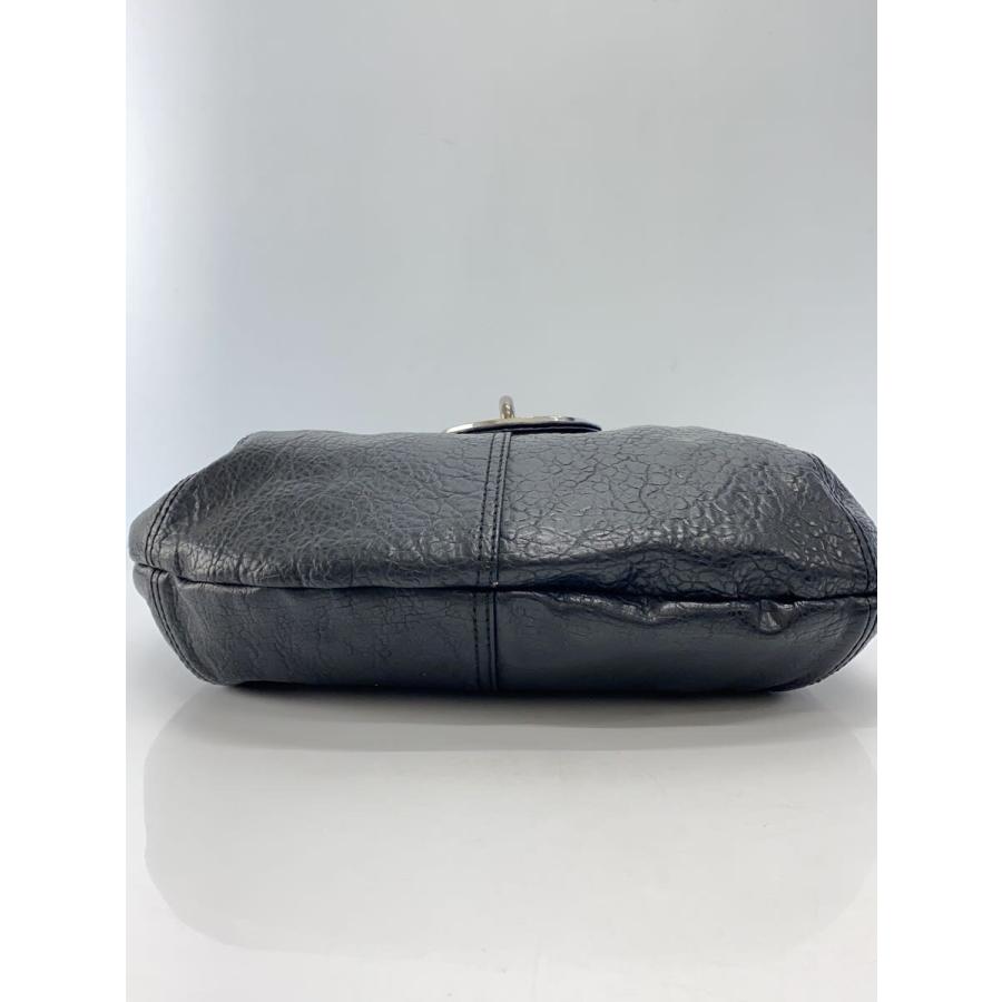 DIESEL◇00s/*archive/leather bag// : セカンドストリートYahoo!店