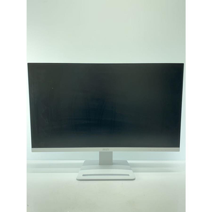 MSI◇モニター/27インチ/3PB4/PRO MP273 : セカンドストリートYahoo!店