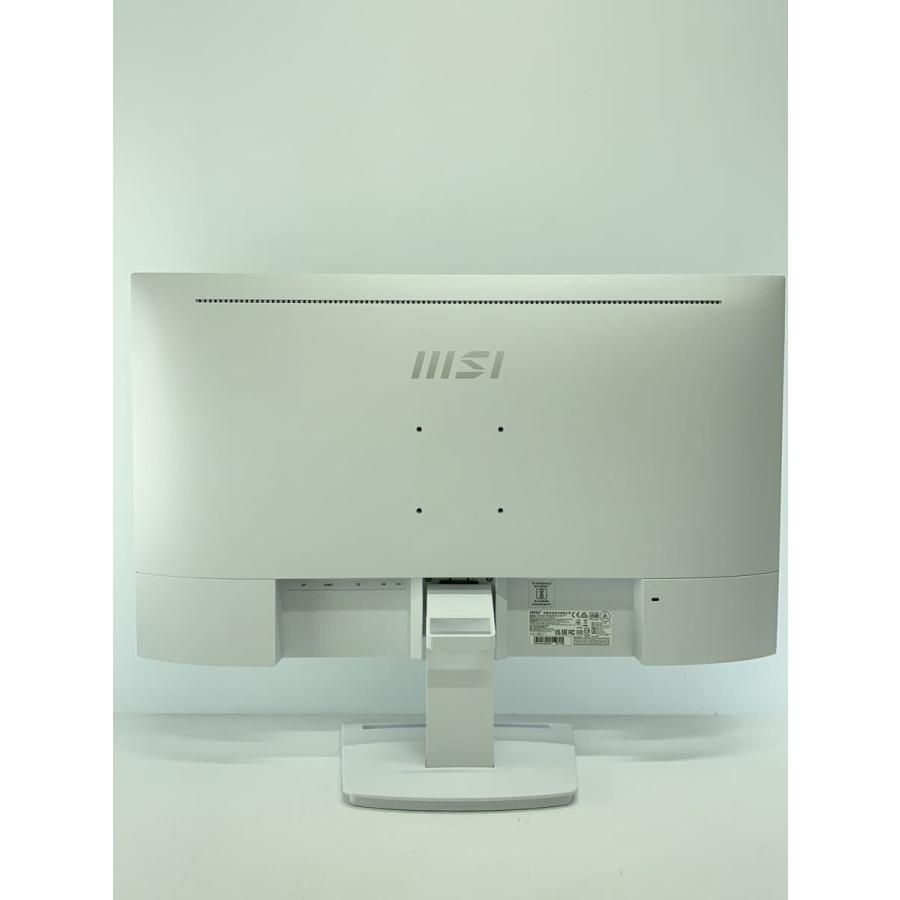 MSI◇モニター/27インチ/3PB4/PRO MP273 : セカンドストリートYahoo!店