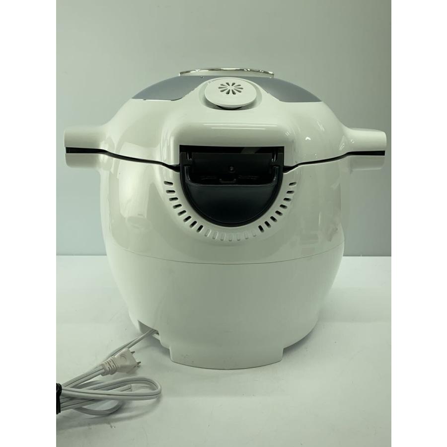 【期間限定価格】T-fal 電気圧力鍋 Cook4me Express 6L T-fal◇Cook4me Express/電気圧力鍋/時短/6L : セカンドストリート