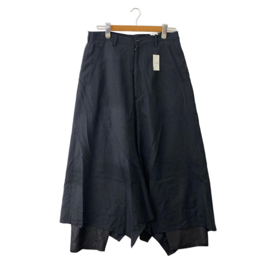 sulvam◇25-26AW/size XL/Skirt Pants （Gray） : セカンドストリート