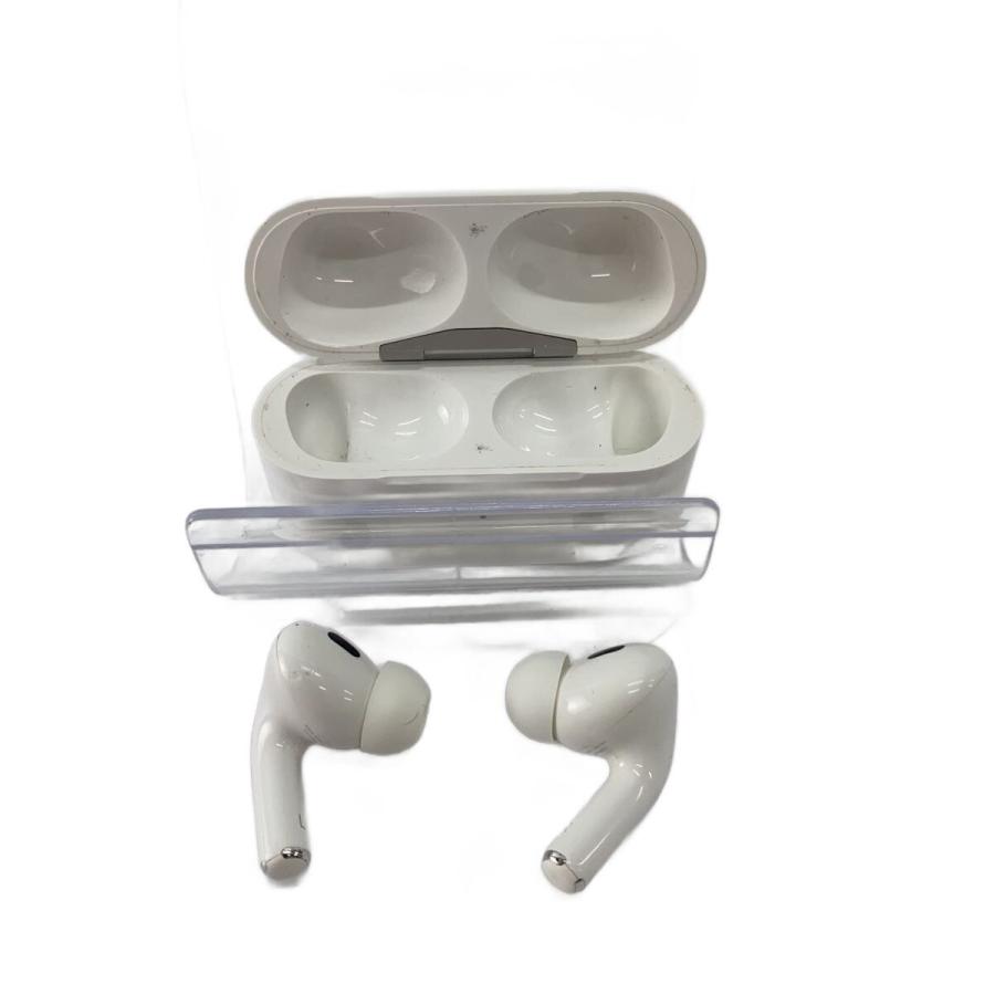 AirPods Pro 第2世代 MagSafe充電ケース付き A3048 Apple◇AirPods Pro 第2世代 MagSafe充電ケースUSB-C A2968/3047/3048