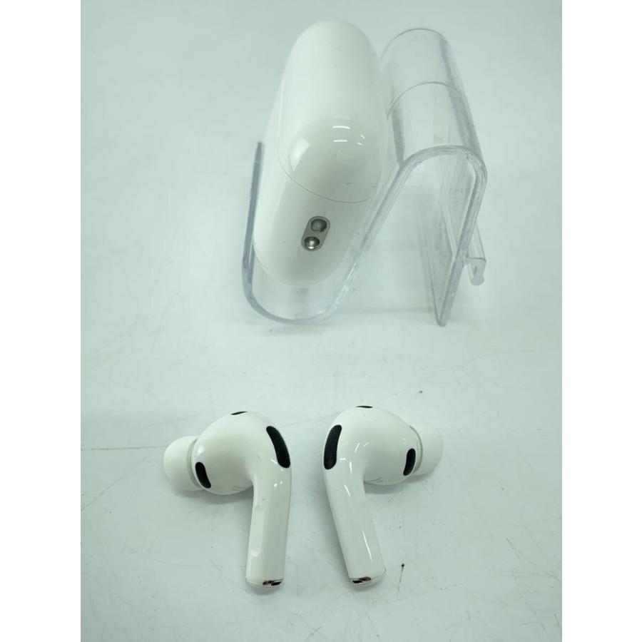 Apple◇イヤホン AirPods Pro 3 MFHP4J/A// : セカンドストリートYahoo