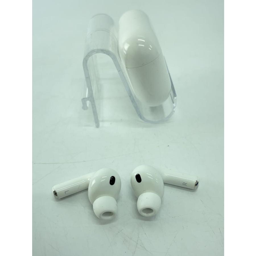 Apple◇イヤホン AirPods Pro 3 MFHP4J/A// : セカンドストリートYahoo