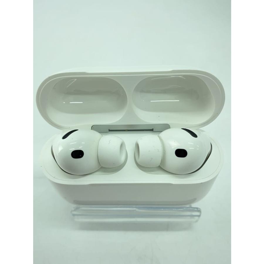 Apple◇イヤホン AirPods Pro 3 MFHP4J/A// : セカンドストリートYahoo