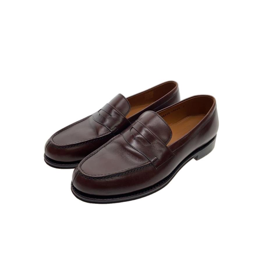Jalan Sriwijaya◇ローファー/size7/BRW/98998 18045// : セカンド