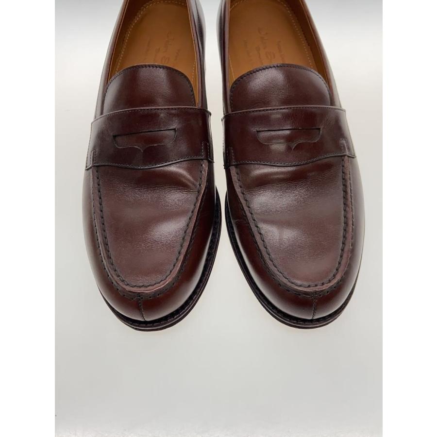 Jalan Sriwijaya◇ローファー/size7/BRW/98998 18045// : セカンド