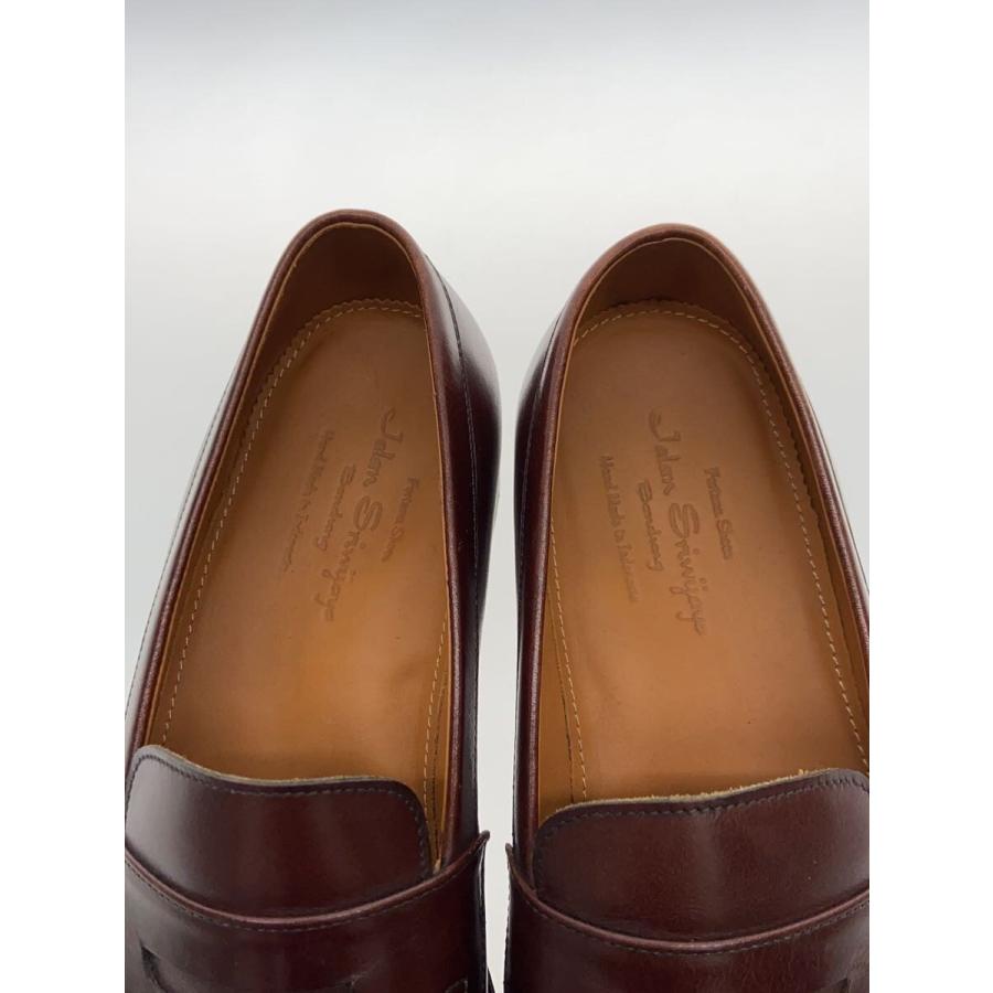 Jalan Sriwijaya◇ローファー/size7/BRW/98998 18045// : セカンド