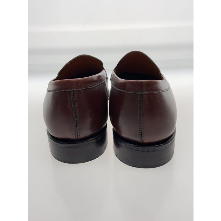 Jalan Sriwijaya◇ローファー/size7/BRW/98998 18045// : セカンド
