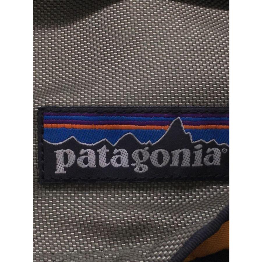 patagonia◆トラベルキャリー/ナイロン/KHK/無地/48611F4//｜ssol-shopping｜05