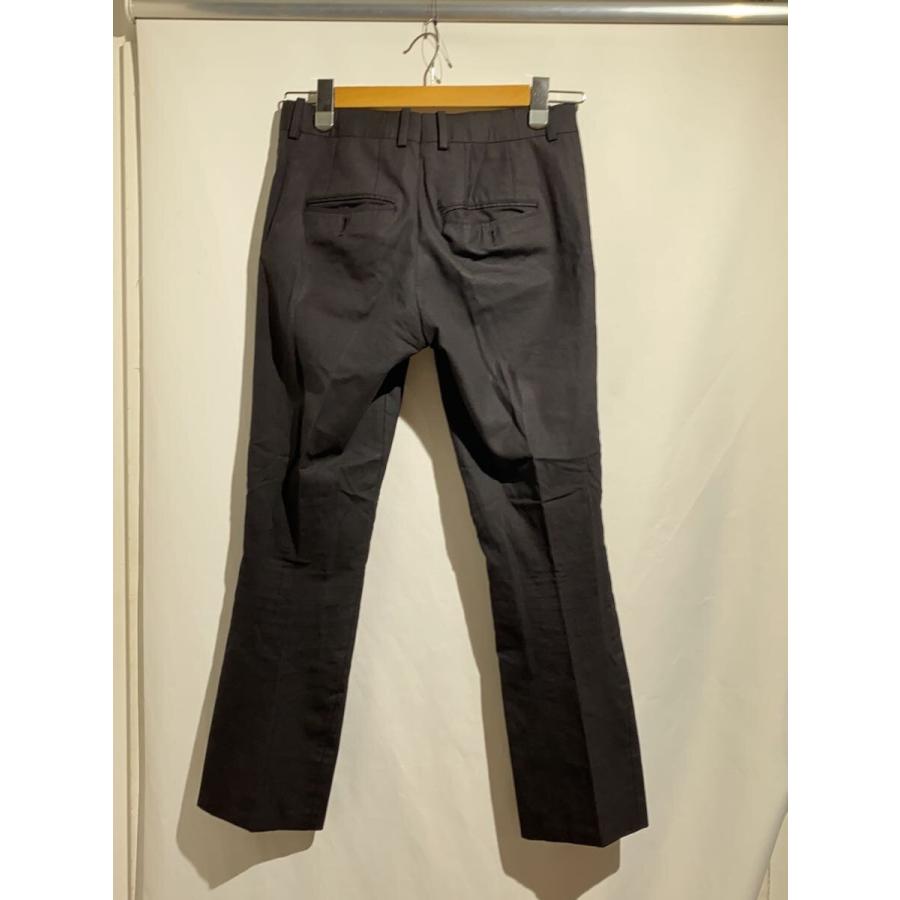 MARNI◇ボトム/44/コットン/ブラック/無地 : セカンドストリート MARNI◇ボトム/44/コットン/ブラック/無地 : セカンドストリート