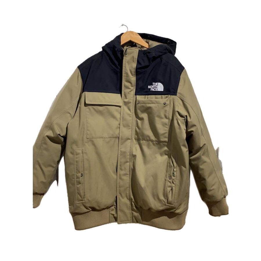 THE NORTH FACE◇GOTHAM II JACKET/ダウンジャケット/XL/ポリエステル