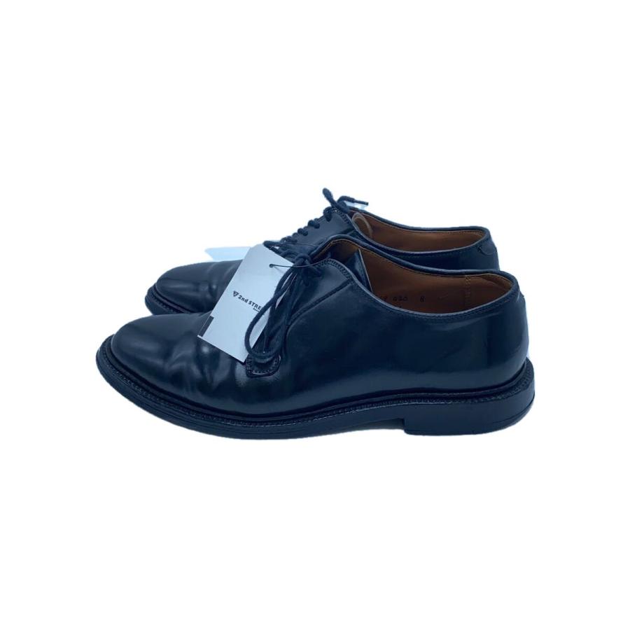 Alden◇ドレスシューズ/US7/BLK/レザー/9901/? NULL ? : セカンド