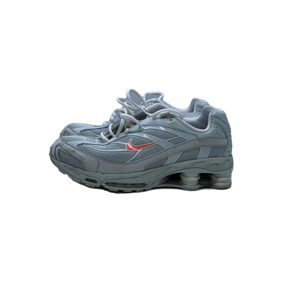 靴 Nike Shox ride2 28cm NIKE◇SHOX RIDE 2_ショックス ライド 2/28cm/GRY : セカンド