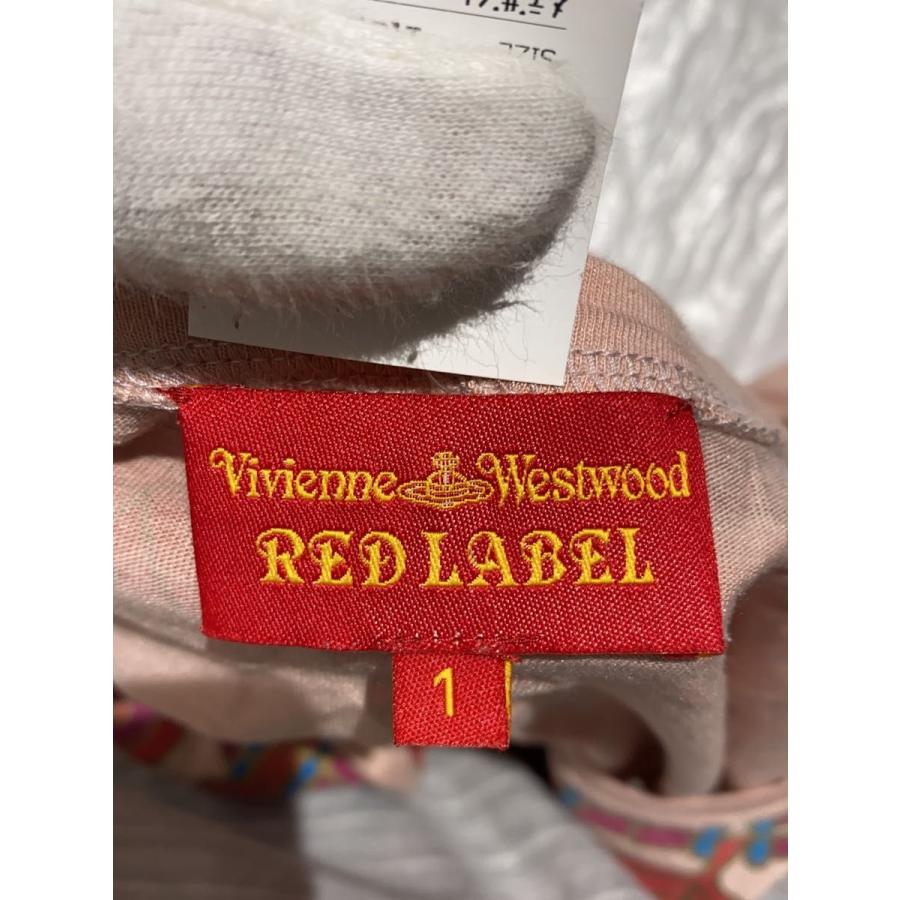 トップス vivienne westwood Red label Vivienne Westwood red label RED LABEL Tシャツ・カットソー