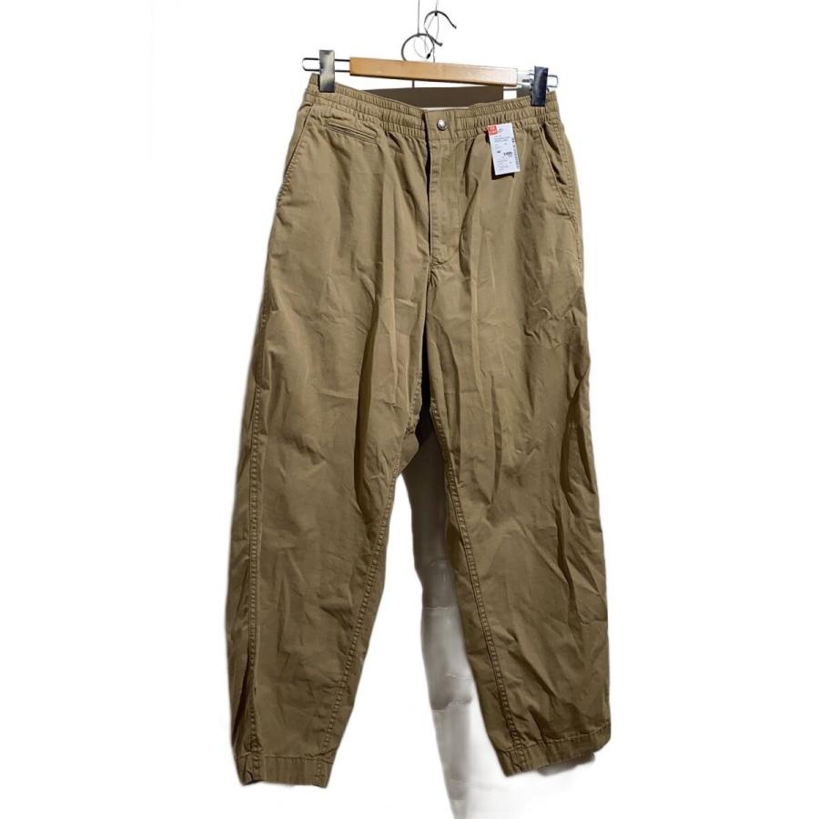 THE NORTH FACE PURPLE LABEL◇ボトム/30/コットン/BRW/nt5951n