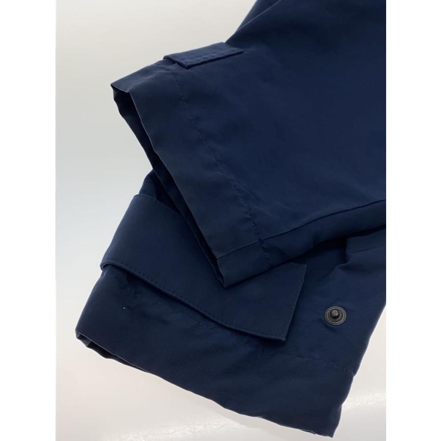 EVCON◇ナイロンジャケット/2/コットン/NVY/無地/193-91401 : セカンド