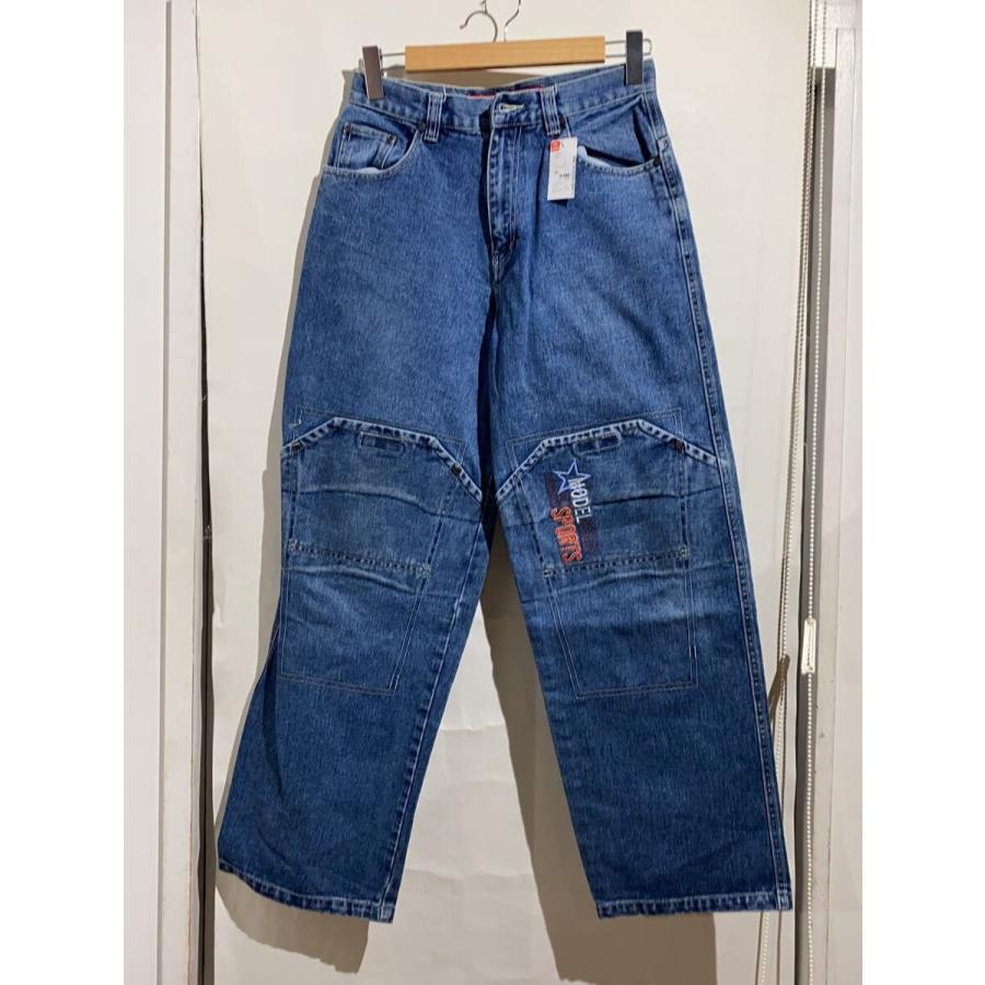 JNCO◇00s/ボトム/29/デニム/IDG/無地// : セカンドストリートYahoo!店