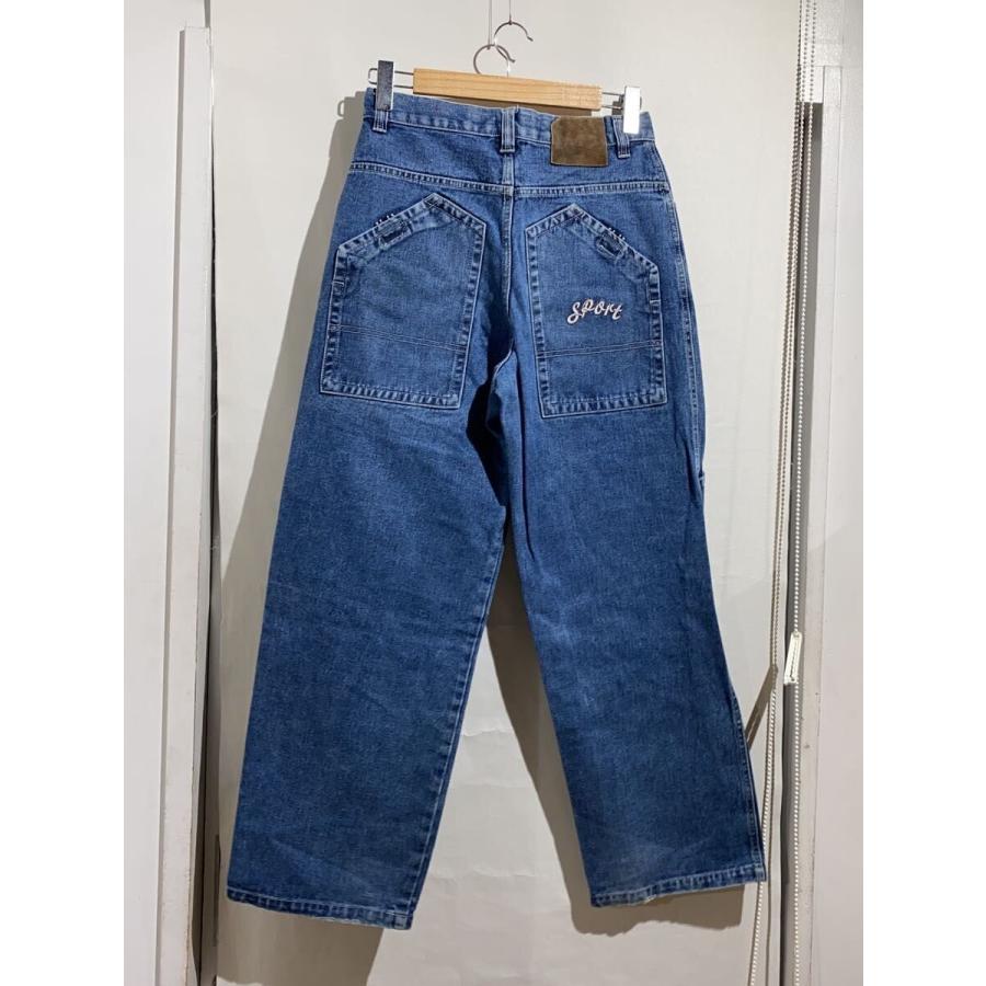 JNCO◇00s/ボトム/29/デニム/IDG/無地// : セカンドストリートYahoo!店