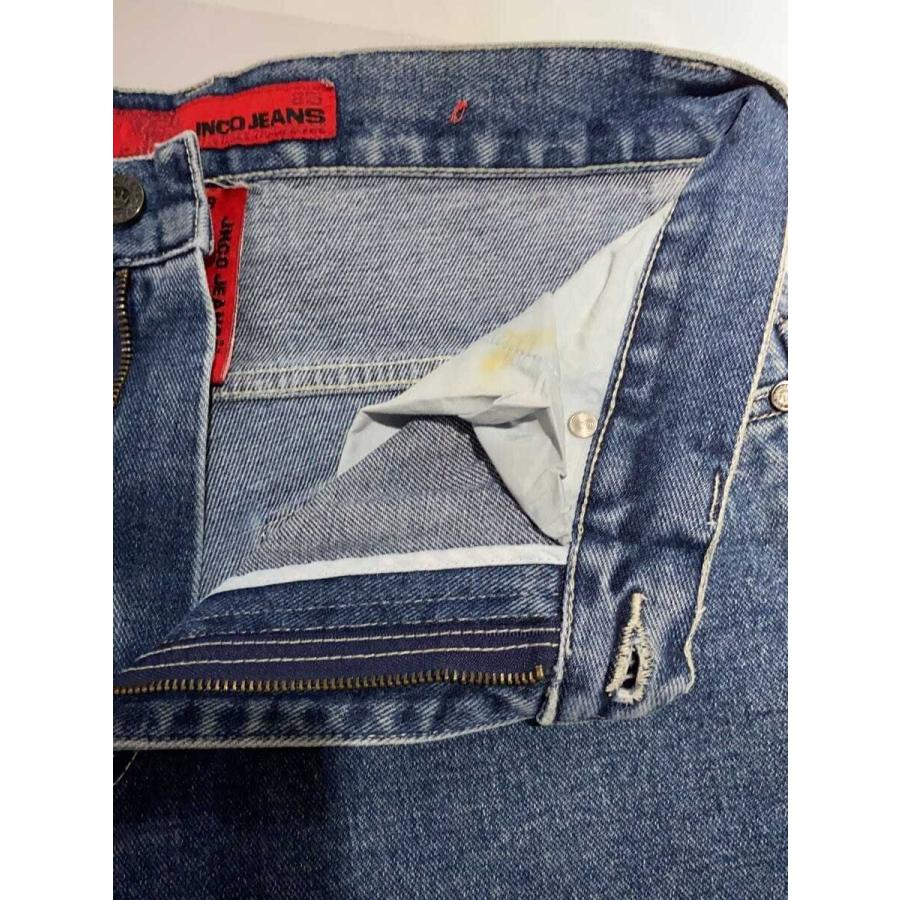 JNCO◇00s/ボトム/29/デニム/IDG/無地// : セカンドストリートYahoo!店