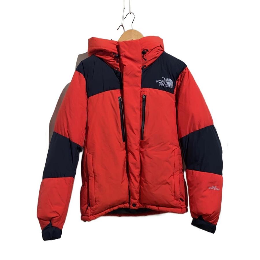 lofoten 赤 ジャケット アウター ミッドウェイトダウン パファージャケット アクティブレッド