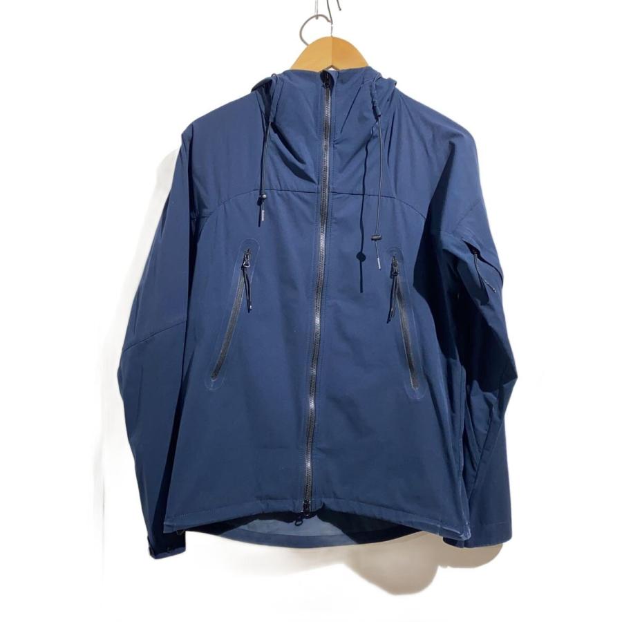 C.P.COMPANY◇ジャケット/--/ナイロン/02cmow124b : セカンド