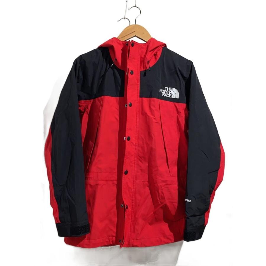 THE NORTH FACE◇MOUNTAIN LIGHT JACKET_マウンテンライトジャケット/S