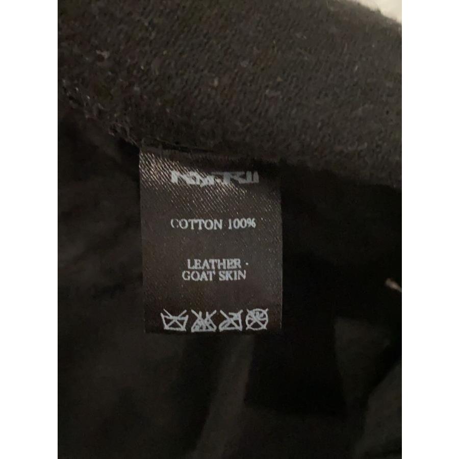 KMRii◇パーカー/1/コットン/BLK// : セカンドストリートYahoo!店