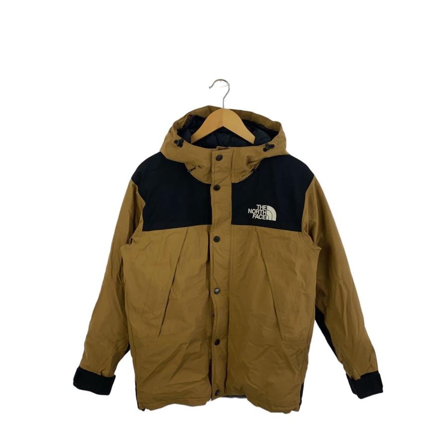ノースフェイス マウンテンダウンジャケット　S THE NORTH FACE◇MOUNTAIN DOWN JACKET_マウンテンダウンジャケット/S