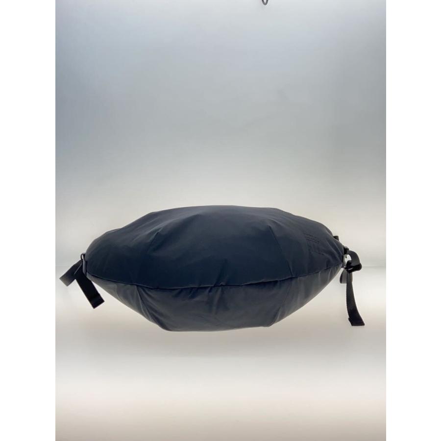 Graphpaper◆Crescent Bag/バッグ/ナイロン/BLK/2350100365//_3