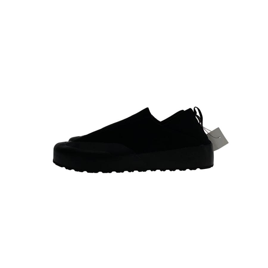ARC'TERYX◇KRAGG M/ローカットスニーカー/27cm/BLK/L08189000