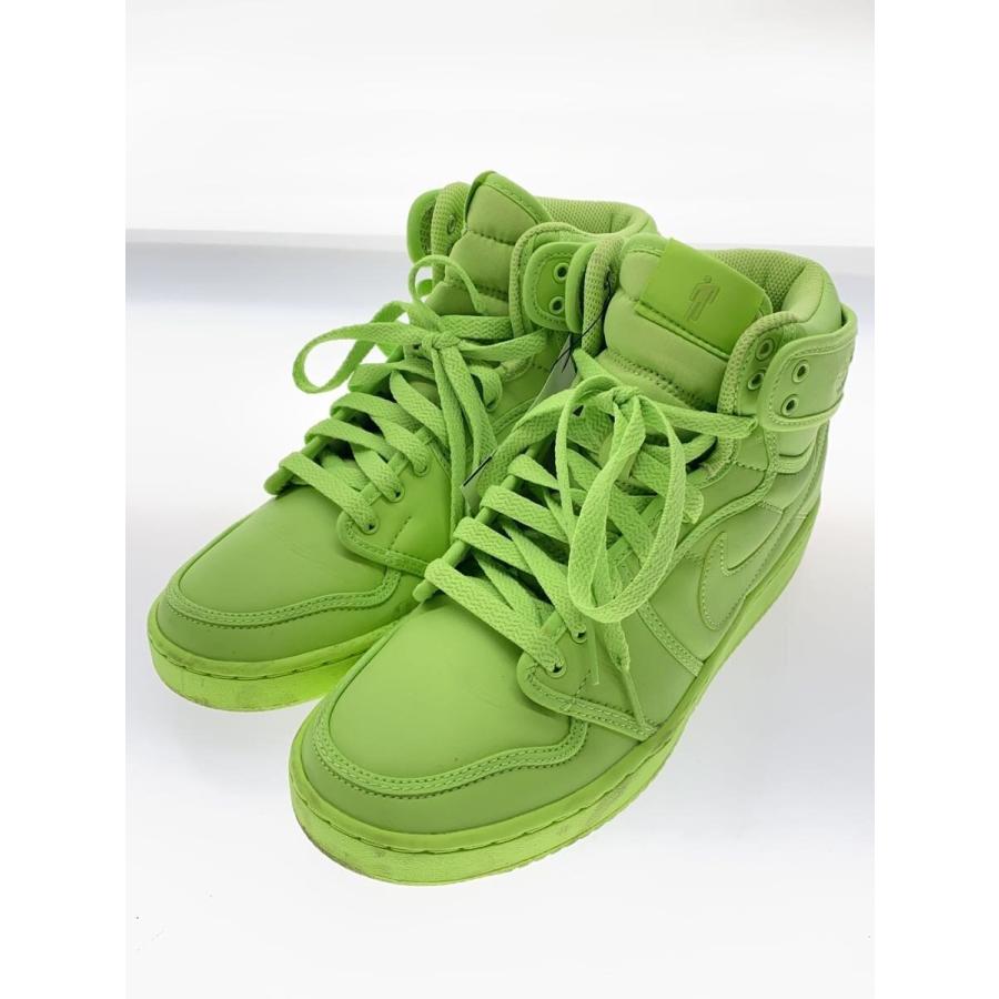 NIKE◇BILLIE EILISH X AIR JORDAN 1 AJKO _ビリーアイリッシュ エア