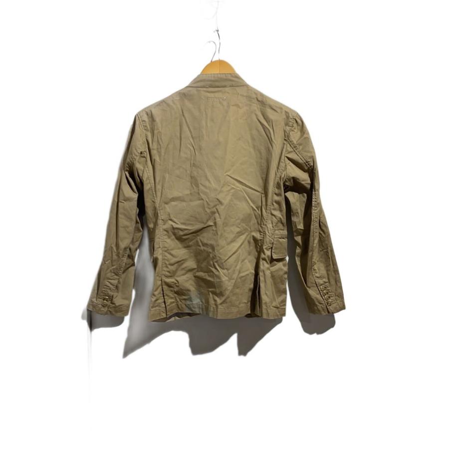 Engineered Garments◇ナポレオン型/ジャケット/XS/コットン/BEG