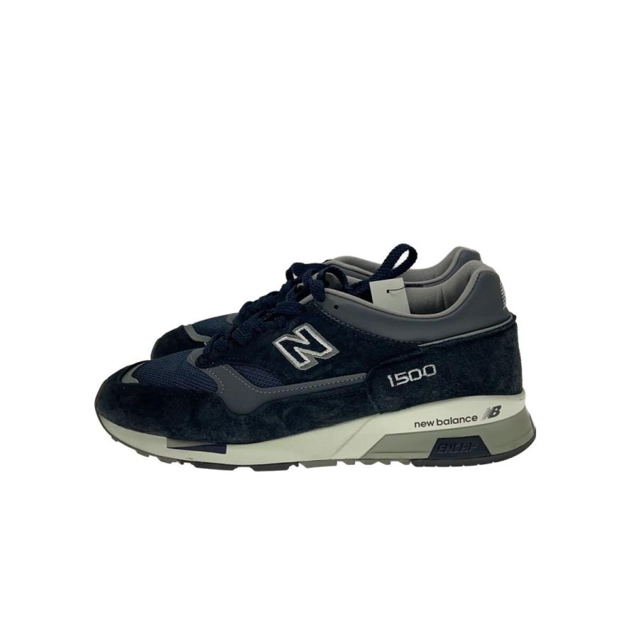 NEW BALANCE◇U1500/ネイビー/UK7.5/NVY// : セカンドストリートYahoo 