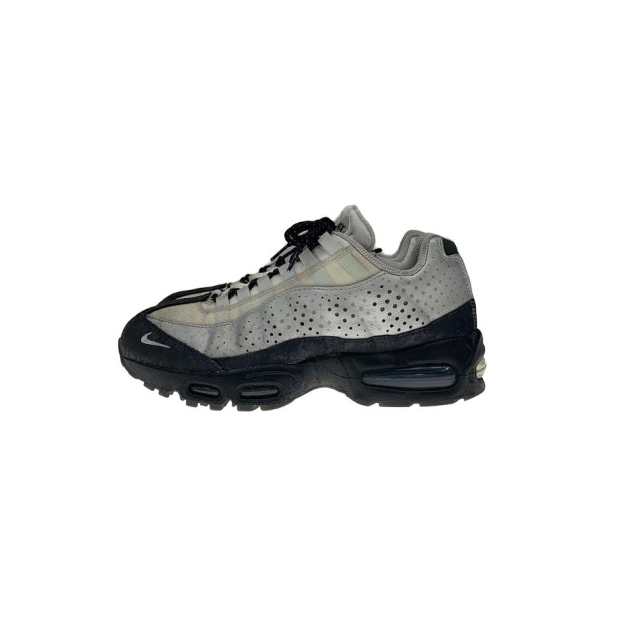 エアマックス95 ビッグバブル 27cm NIKE◇AIR MAX 95 BIG BUBBLE_エア マックス ビッグ バブル/27cm
