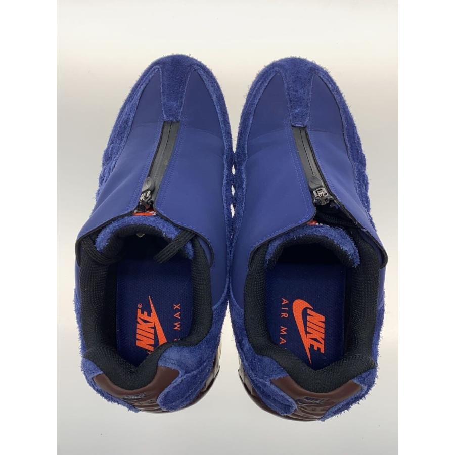 NIKE◇AIR MAX 95 BIG BUBBLE_エア マックス ビッグ バブル/27cm/NVY