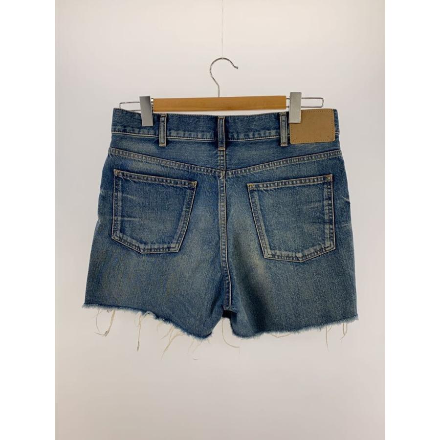 CELINE◇ショートパンツ/27/コットン/IDG/N12B519X08EL 新作