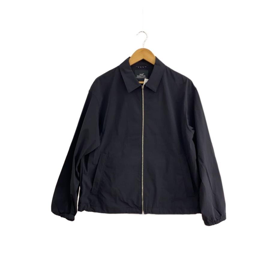 BEAUTY&YOUTH UNITED ARROWS◇360°MASTER/デッキジャケット/M/ナイロン 